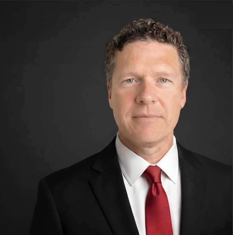 Robert Wooden, President of Wooden Automotive Consultants